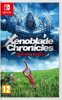 Xenoblade Chronicles 1 Definitive Edition, gebr.- Switch