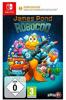 James Pond 2 Codename RoboCod - Switch-KEY