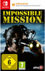 Impossible Mission - Switch-KEY