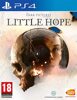 The Dark Pictures Anthology Little Hope, gebraucht - PS4