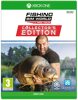 Fishing Sim World Pro Tour Collectors Edition - XBOne