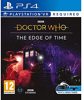 Doctor Who The Edge of Time (VR) - PS4