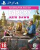 Far Cry New Dawn Superbloom Edition, gebraucht - PS4
