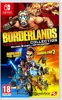 Borderlands Legendary Collection - Switch-Modul