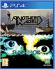 Another World 20th Anniversary Edition & Flashback - PS4