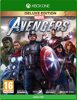 Marvel Avengers Deluxe Edition, gebraucht - XBSX/XBOne