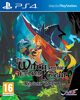 The Witch and the Hundred Knight 1 Revival Edition - PS4