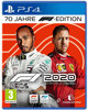 F1 2020 70 Jahre F1 Edition, gebraucht - PS4