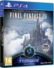 Final Fantasy XIV (14) Complete Exp., Online, gebr. - PS4