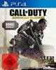 Call of Duty 11 Advanced Warfare Bonus Edition, geb. - PS4