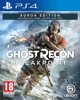 Ghost Recon Breakpoint Auroa Edition - PS4