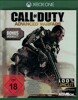 Call of Duty 11 Advanced Warfare Bonus Edition, geb. - XBOne