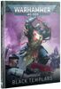 Warhammer 40.000 - Codex-Ergänzung Black Templars