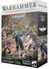Warhammer 40.000 - Space Marines Lieutenant Titus