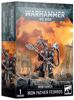Warhammer 40.000 - Iron Hands Feirros