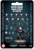 Warhammer 40.000 - Raven Guard Primaris Upgrades & Transfers