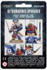 Warhammer 40.000 - Ultramarines Upgrades