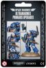Warhammer 40.000 - Space Marines Ultramarines Prim. Upgrades