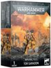 Warhammer 40.000 - Imperial Fists Tor Garadon