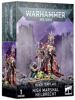 Warhammer 40.000 - Black Templars High Marshal Helbrecht
