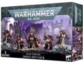 Warhammer 40.000 - Black Templars Sword Brethren