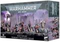 Warhammer 40.000 - Black Templars Primaris Crusader Squad