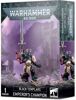 Warhammer 40.000 - Black Templars Emperors Champion