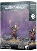 Warhammer 40.000 - Black Templars Execrator