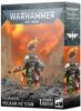 Warhammer 40.000 - Salamanders Vulkan He'stan