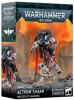 Warhammer 40.000 - Raven Guard Aethon Shaan Master of Shadow