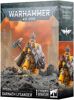 Warhammer 40.000 - Imperial Fists Darnath Lysander