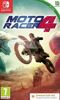 Moto Racer 4 - Switch-KEY