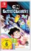 Cartoon Network Battle Crashers - Switch-KEY