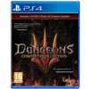 Dungeons 3 Complete Collection - PS4