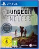 Dungeon of the Endless - PS4