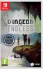Dungeon of the Endless - Switch