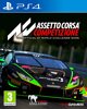 Assetto Corsa 2 Competizione, gebraucht - PS4