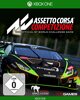 Assetto Corsa 2 Competizione - XBOne