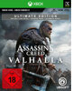 Assassins Creed Valhalla Ultimate Edition - XBOne/XBSX