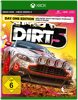 Dirt 5 Day One Edition - XBOne/XBSX