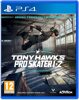 Tony Hawk's Pro Skater 1 & 2 Remastered, gebraucht - PS4