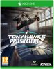 Tony Hawk's Pro Skater 1 & 2 Remastered, gebraucht - XBOne