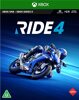 Ride 4, gebraucht - XBOne/XBSX