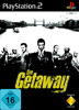 The Getaway 1, gebraucht - PS2