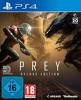 Prey 2017 Deluxe Edition, gebraucht - PS4