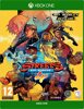 Streets of Rage 4 - XBOne