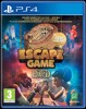 Escape Game Fort Boyard - PS4