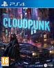 Cloudpunk - PS4