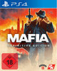 Mafia 1 Definitive Edition - PS4