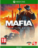Mafia 1 Definitive Edition, gebraucht - XBOne